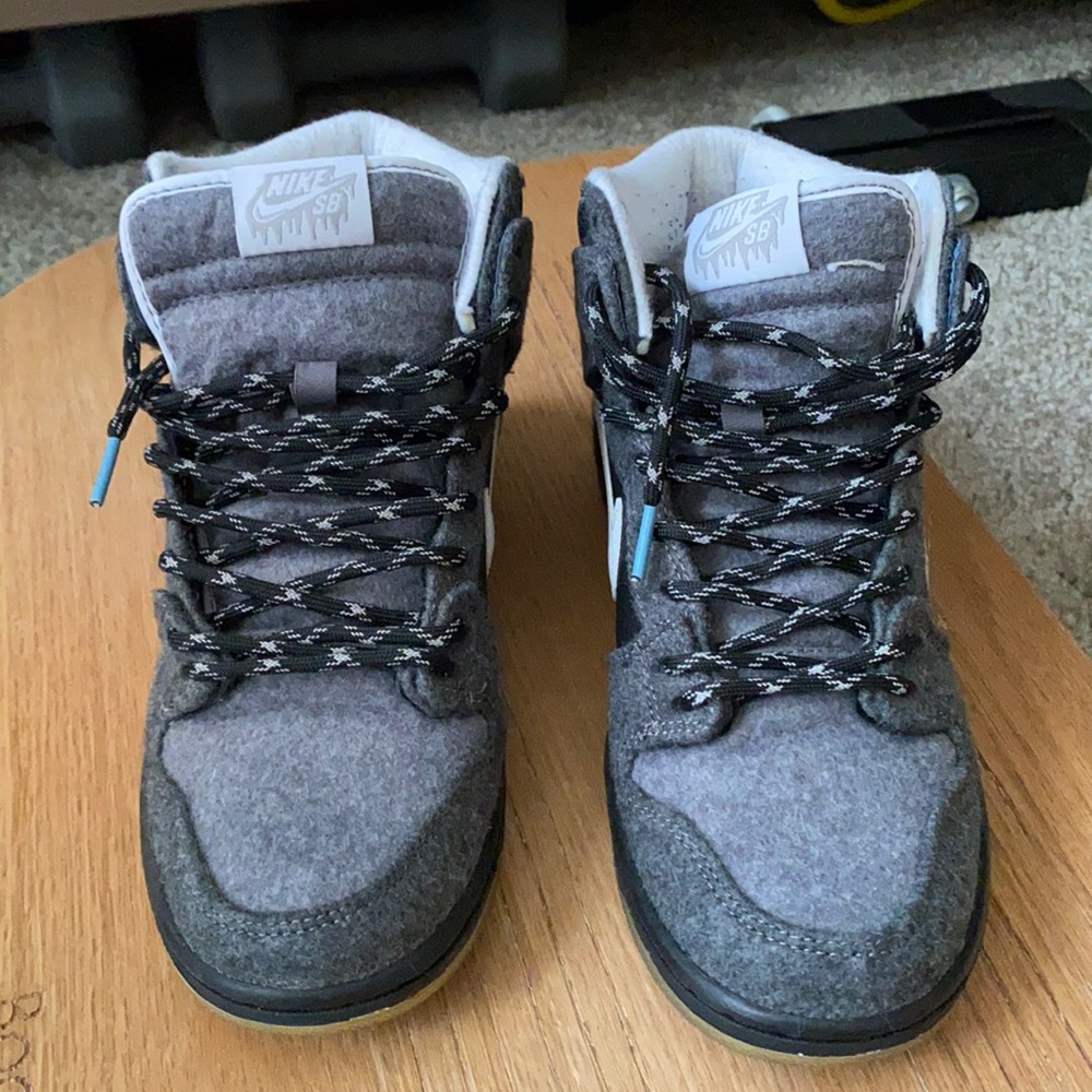 Nike Dunk High SB Premier Size 6